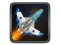 Jwèt Space Shooter Stars sou entènèt
