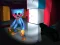 Jwèt Poppy Huggy Wuggy Shooter sou entènèt