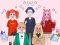 Jwèt Fun Dress Up Game sou entènèt