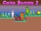 Jwèt Cano Bunny 2 sou entènèt