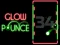 Jwèt Glow Pounce sou entènèt