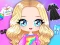 Jwèt Chibi Beauty Salon Dress Up And Spa sou entènèt
