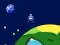 Jwèt Space Drift sou entènèt