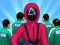Jwèt Squid Game All Levels sou entènèt