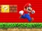Jwèt Mario Runner Mobile sou entènèt