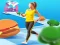 Jwèt Body Race: Fat 2 Fit sou entènèt