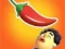 Jwèt Extra Hot Chili 3D Online sou entènèt