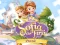 Jwèt Sofia the First Puzzle sou entènèt