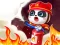 Jwèt Fireman Rescue Maze sou entènèt