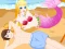 Jwèt Mermaid Lover In Beach sou entènèt