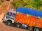 Jwèt Off Road Truck Cargo Delivery sou entènèt
