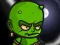 Jwèt Angry Monster Shoot sou entènèt