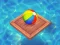 Jwèt Bonk Beach Ball sou entènèt