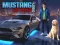 Jwèt Mustang City Driver 2024 sou entènèt