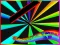 Jwèt Rainbow Tunnel 3D sou entènèt