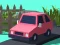 Jwèt Fun Car Drive 3d sou entènèt