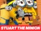 Jwèt Stuart the Minion Jigsaw Puzzle sou entènèt