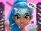 Jwèt Super Girl Salon sou entènèt