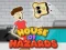 Jwèt House Of Hazards 2 sou entènèt