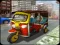 Jwèt Tuk Tuk City Driver 3D sou entènèt