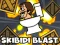 Jwèt Skibidi Blast sou entènèt