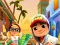 Jwèt Subway Surfers World Tour: Marrakesh sou entènèt