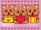 Jwèt Stack Teddy Bear sou entènèt
