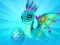 Jwèt Fantasy Creatures Princess Laboratory sou entènèt