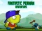 Jwèt Fantastic Peaman Adventure sou entènèt