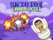 Jwèt Skibidi Laser Kill sou entènèt