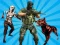 Jwèt Good Guys VS Bad Boys Zombie sou entènèt