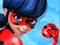 Jwèt LadyBug Popstar Dress up sou entènèt