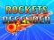 Jwèt Rocket Defender sou entènèt