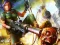 Jwèt Zombie terror sou entènèt