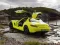 Jwèt Mercedes-Benz SLS E-Cell Puzzle sou entènèt