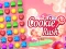 Jwèt Cookie Rush sou entènèt