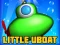 Jwèt Little UBoat sou entènèt