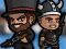 Jwèt Battle Dudes v. 1. 1. 02 sou entènèt
