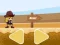 Jwèt Wild Runner 2d sou entènèt