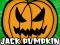 Jwèt Jack Pumpkin sou entènèt