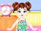 Jwèt Baby Taylor Life Diary sou entènèt
