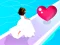 Jwèt Bridal Race 3D sou entènèt