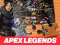 Jwèt Apex Legends Jigsaw Puzzle sou entènèt