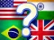 Jwèt Guess The Flag Quiz sou entènèt