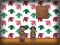 Jwèt Amgel Christmas Room Escape 5 sou entènèt