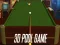 Jwèt Pool 3D sou entènèt