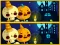 Jwèt Find Differences Halloween sou entènèt