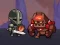 Jwèt Merge Dungeon sou entènèt