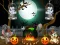 Jwèt Halloween Twin Ghosts Rescue sou entènèt