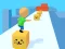 Jwèt Cube Surfer sou entènèt